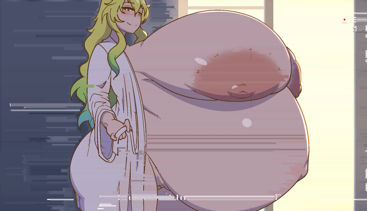 [CoffeeSlice] Lucoa & Pregnancy (Miss Kobayashi's Dragon Maid)