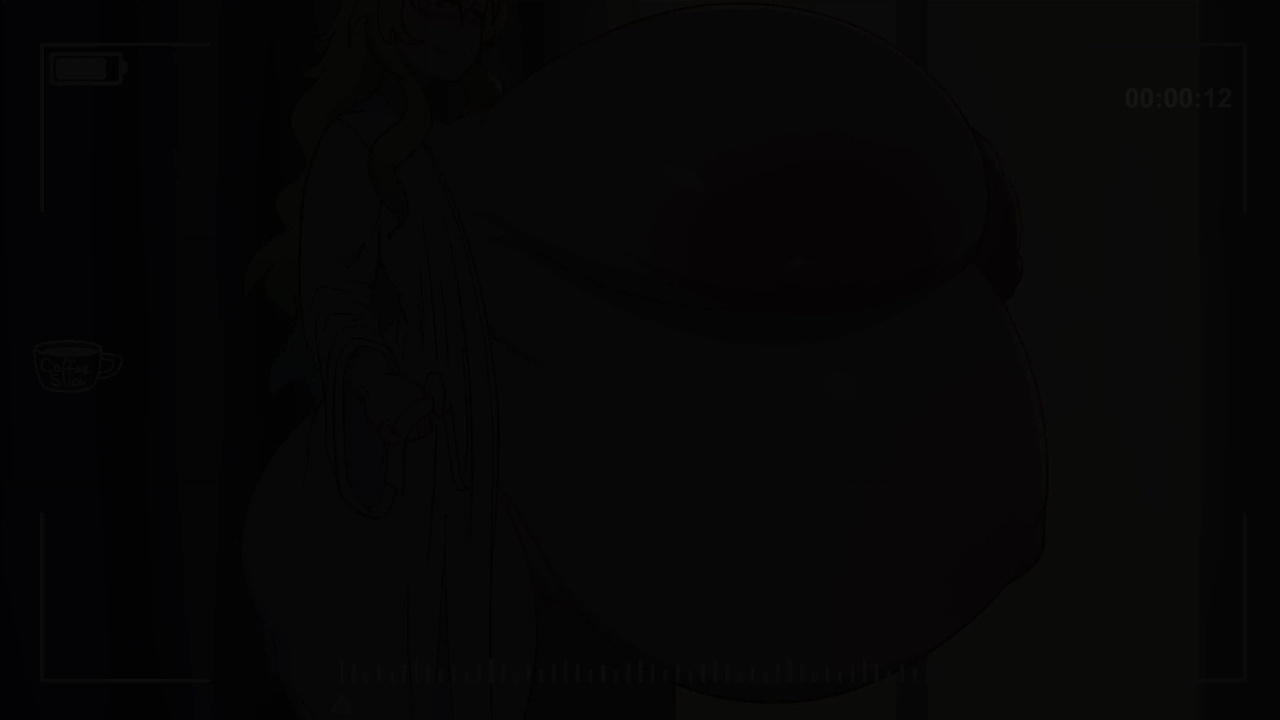 [CoffeeSlice] Lucoa & Pregnancy (Miss Kobayashi's Dragon Maid)