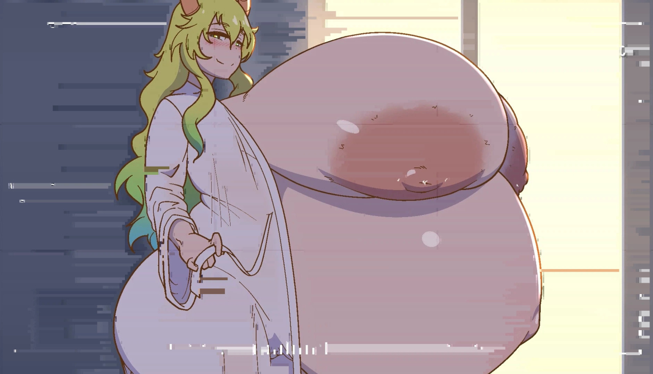 [CoffeeSlice] Lucoa & Pregnancy (Miss Kobayashi's Dragon Maid)