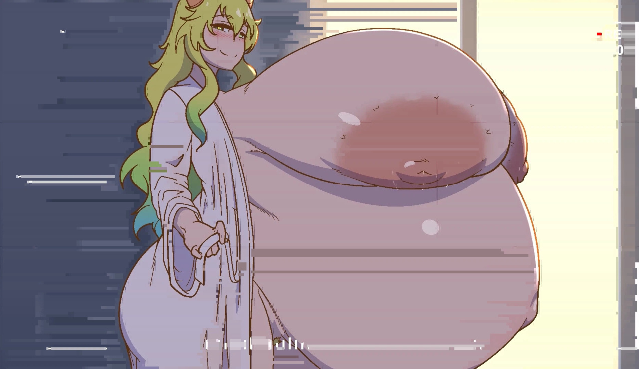 [CoffeeSlice] Lucoa & Pregnancy (Miss Kobayashi's Dragon Maid)