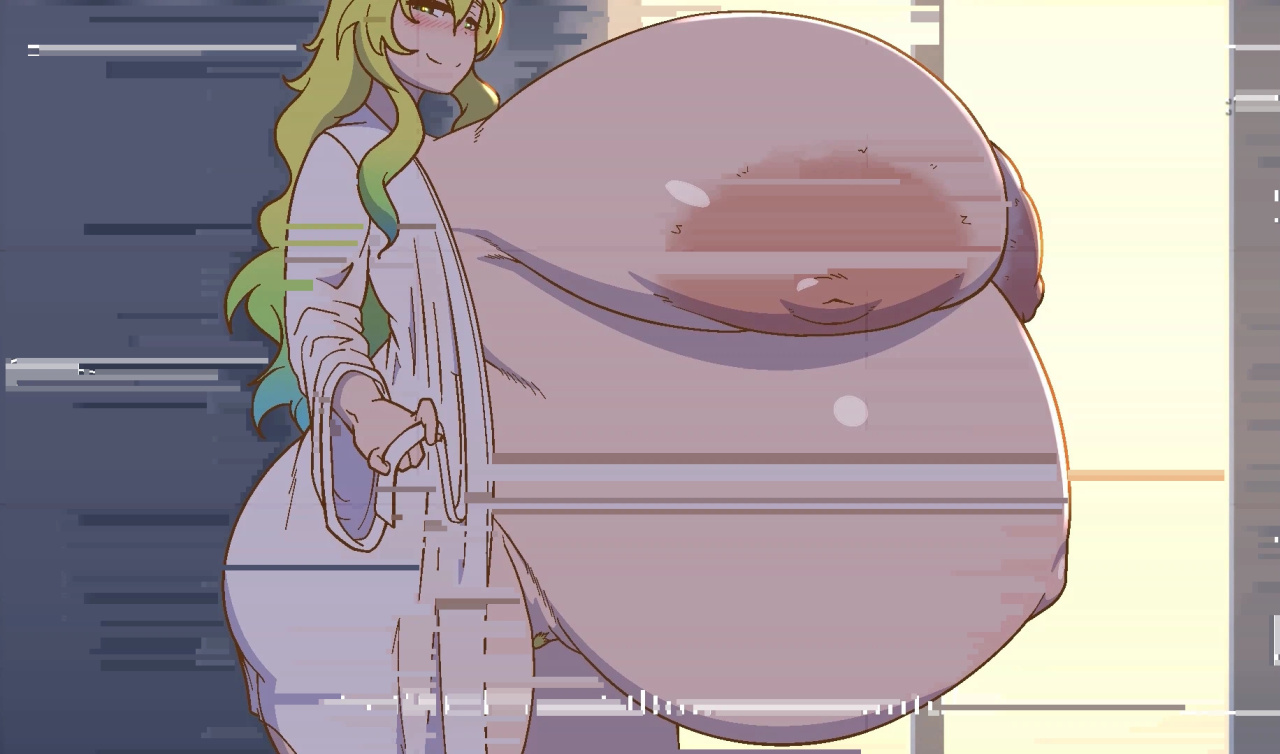 [CoffeeSlice] Lucoa & Pregnancy (Miss Kobayashi's Dragon Maid)