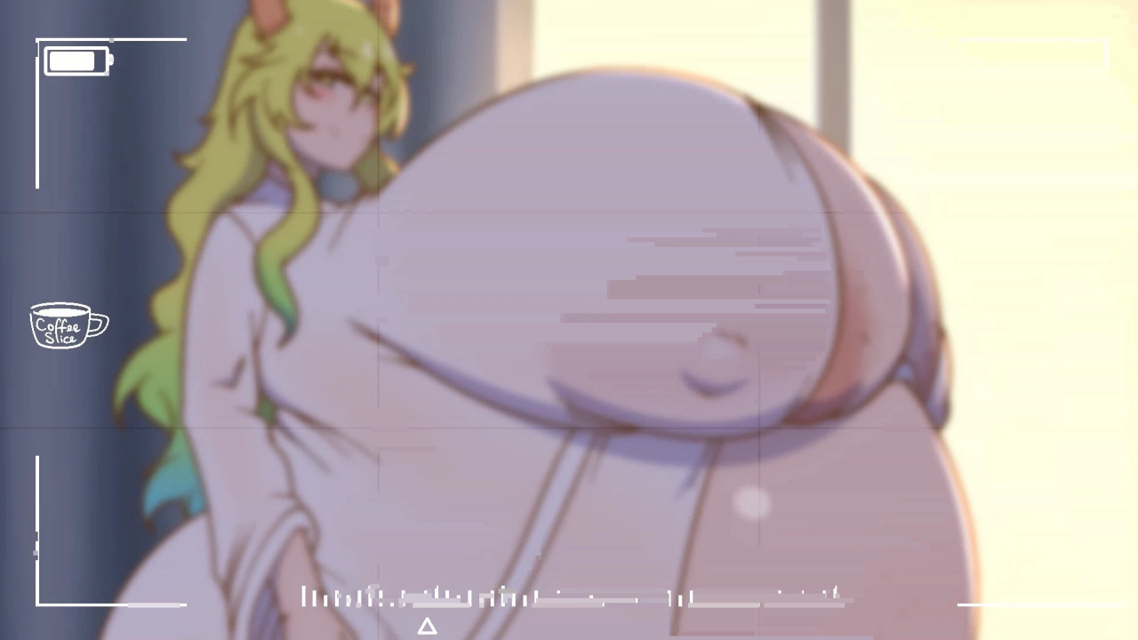 [CoffeeSlice] Lucoa & Pregnancy (Miss Kobayashi's Dragon Maid)
