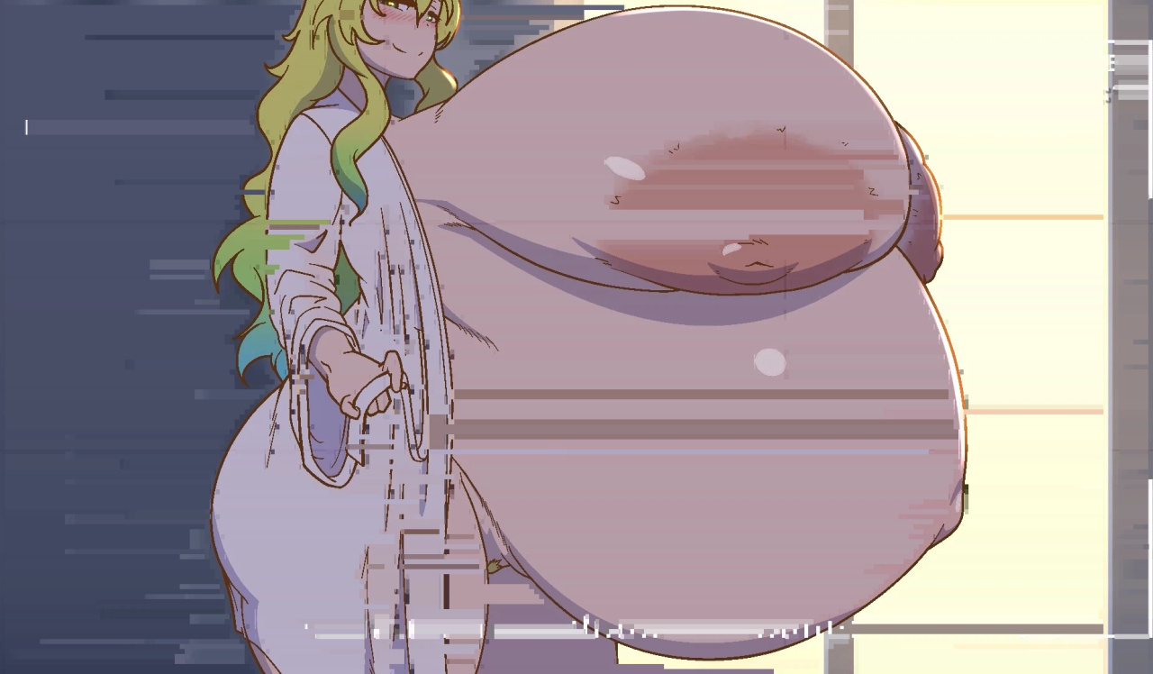 [CoffeeSlice] Lucoa & Pregnancy (Miss Kobayashi's Dragon Maid)