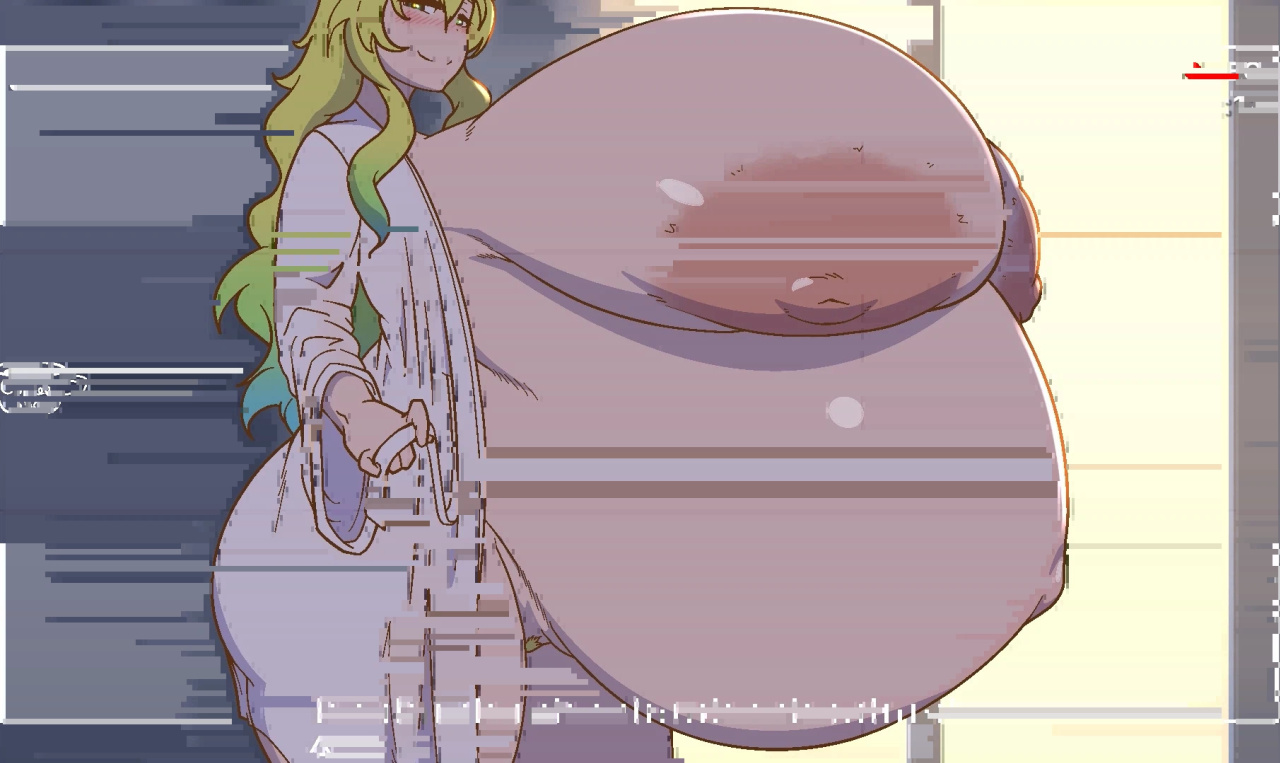 [CoffeeSlice] Lucoa & Pregnancy (Miss Kobayashi's Dragon Maid)