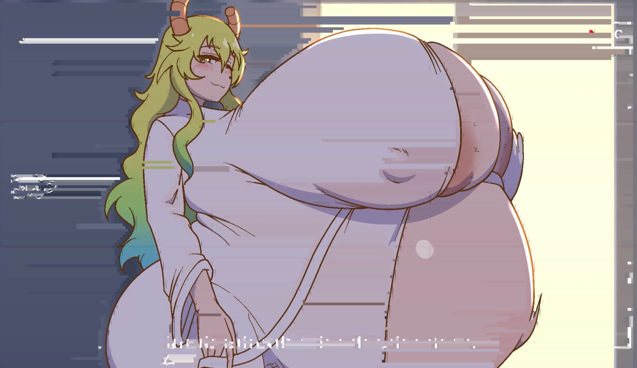 [CoffeeSlice] Lucoa & Pregnancy (Miss Kobayashi's Dragon Maid)