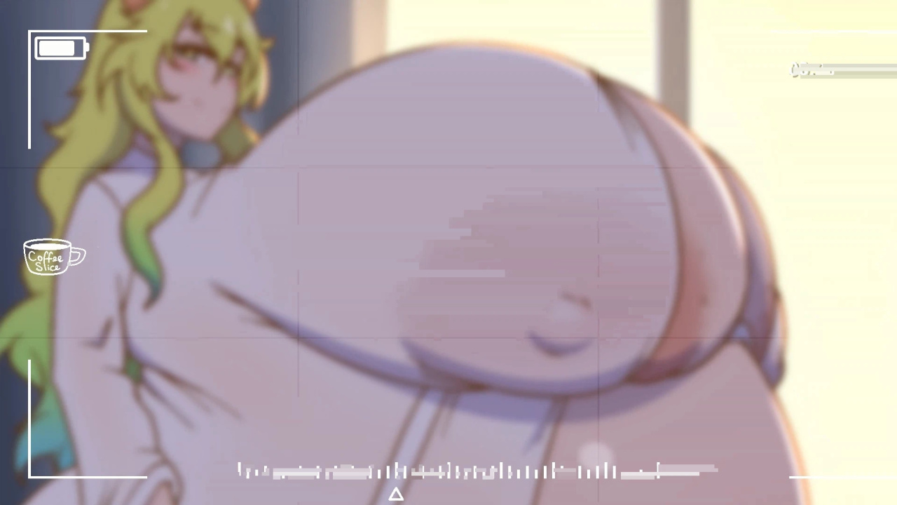 [CoffeeSlice] Lucoa & Pregnancy (Miss Kobayashi's Dragon Maid)
