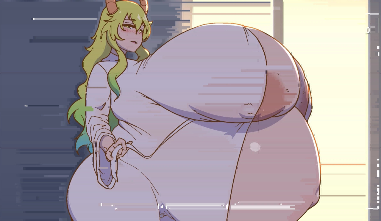 [CoffeeSlice] Lucoa & Pregnancy (Miss Kobayashi's Dragon Maid)