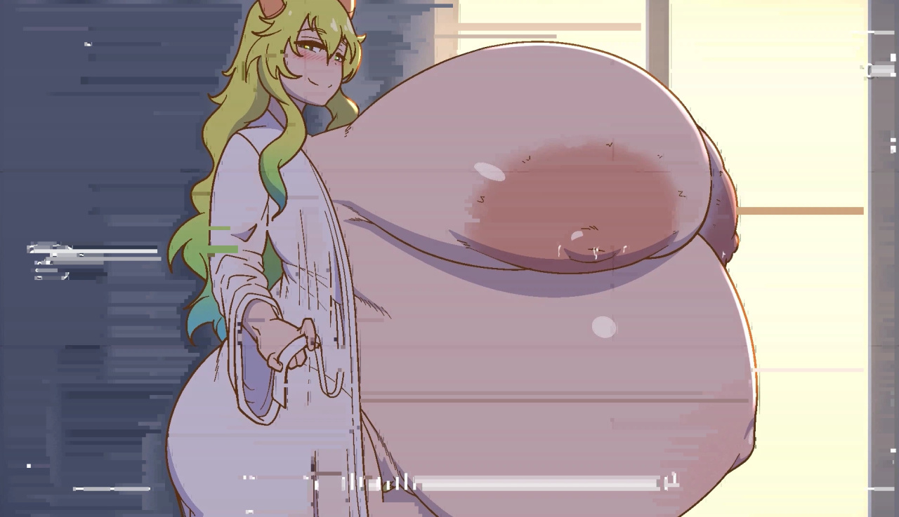 [CoffeeSlice] Lucoa & Pregnancy (Miss Kobayashi's Dragon Maid)
