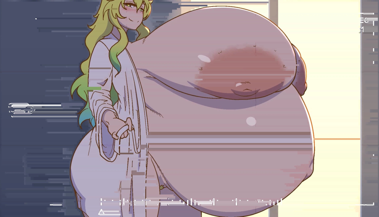 [CoffeeSlice] Lucoa & Pregnancy (Miss Kobayashi's Dragon Maid)