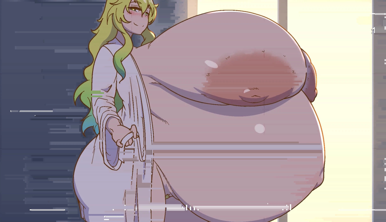 [CoffeeSlice] Lucoa & Pregnancy (Miss Kobayashi's Dragon Maid)