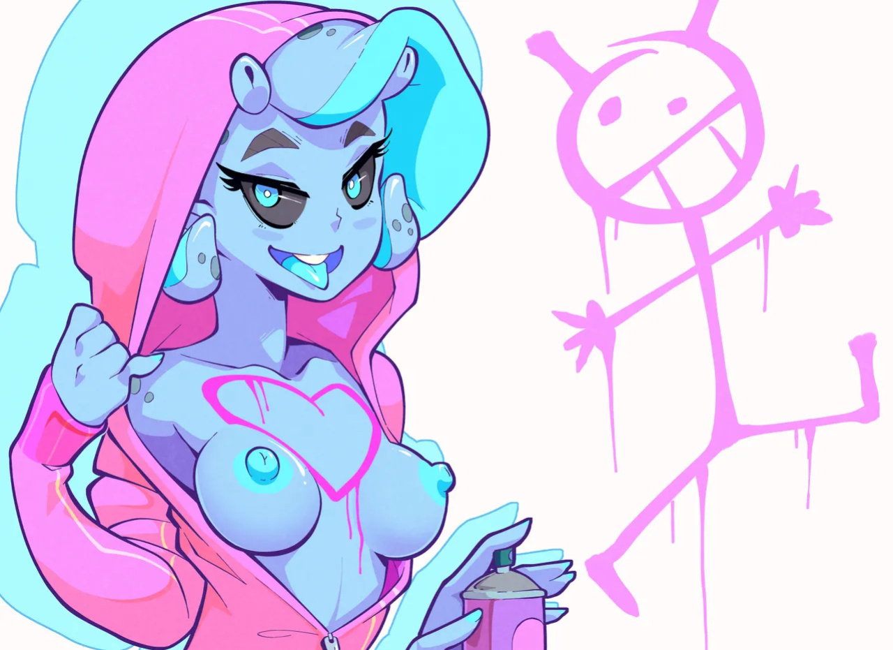 [Creux] Bex & Keit [ongoing]