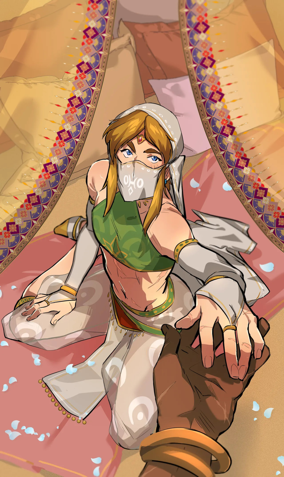 [Kukumomo] The Legend of Zelda collection