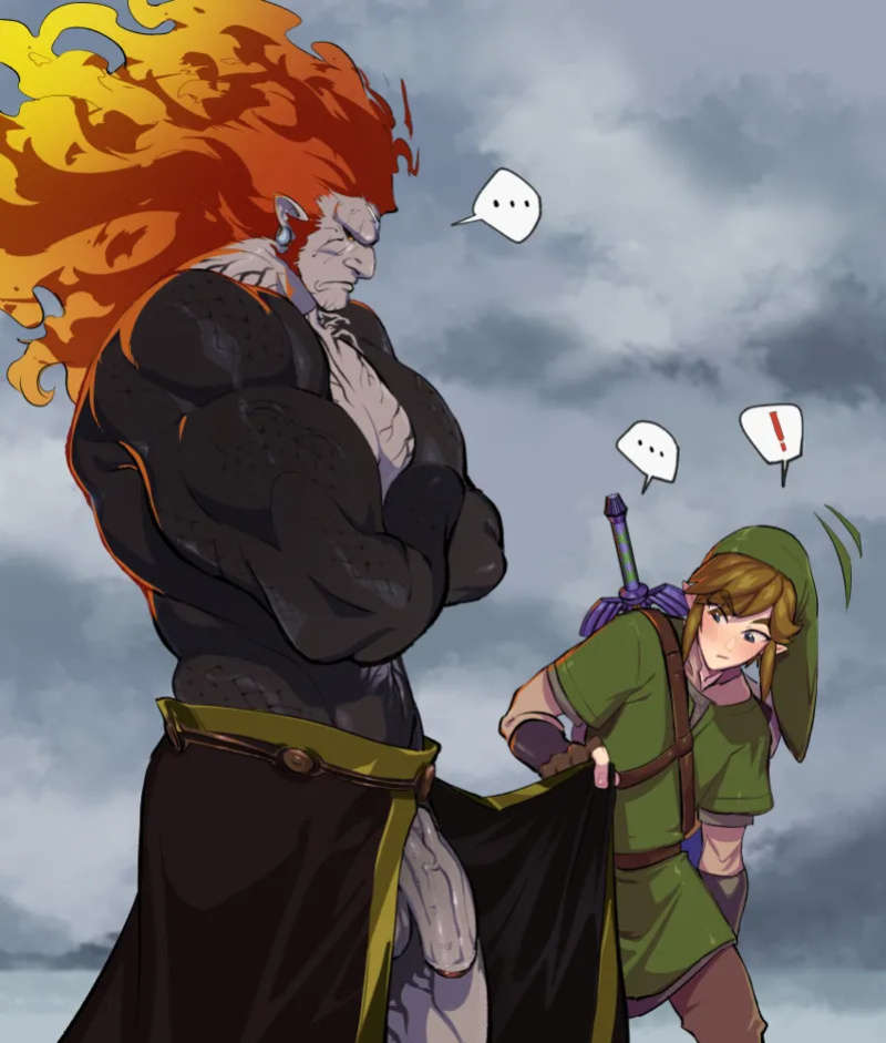 [Kukumomo] The Legend of Zelda collection