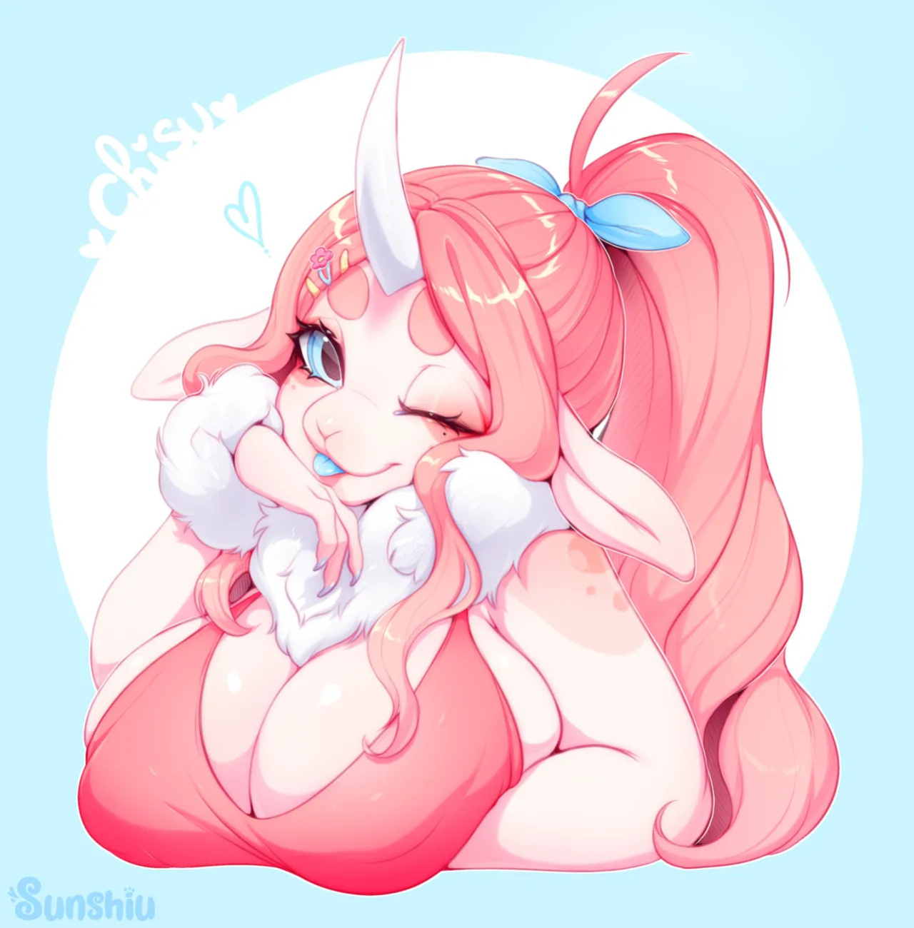 [Sunshiu / Milkyshu] Art Archive