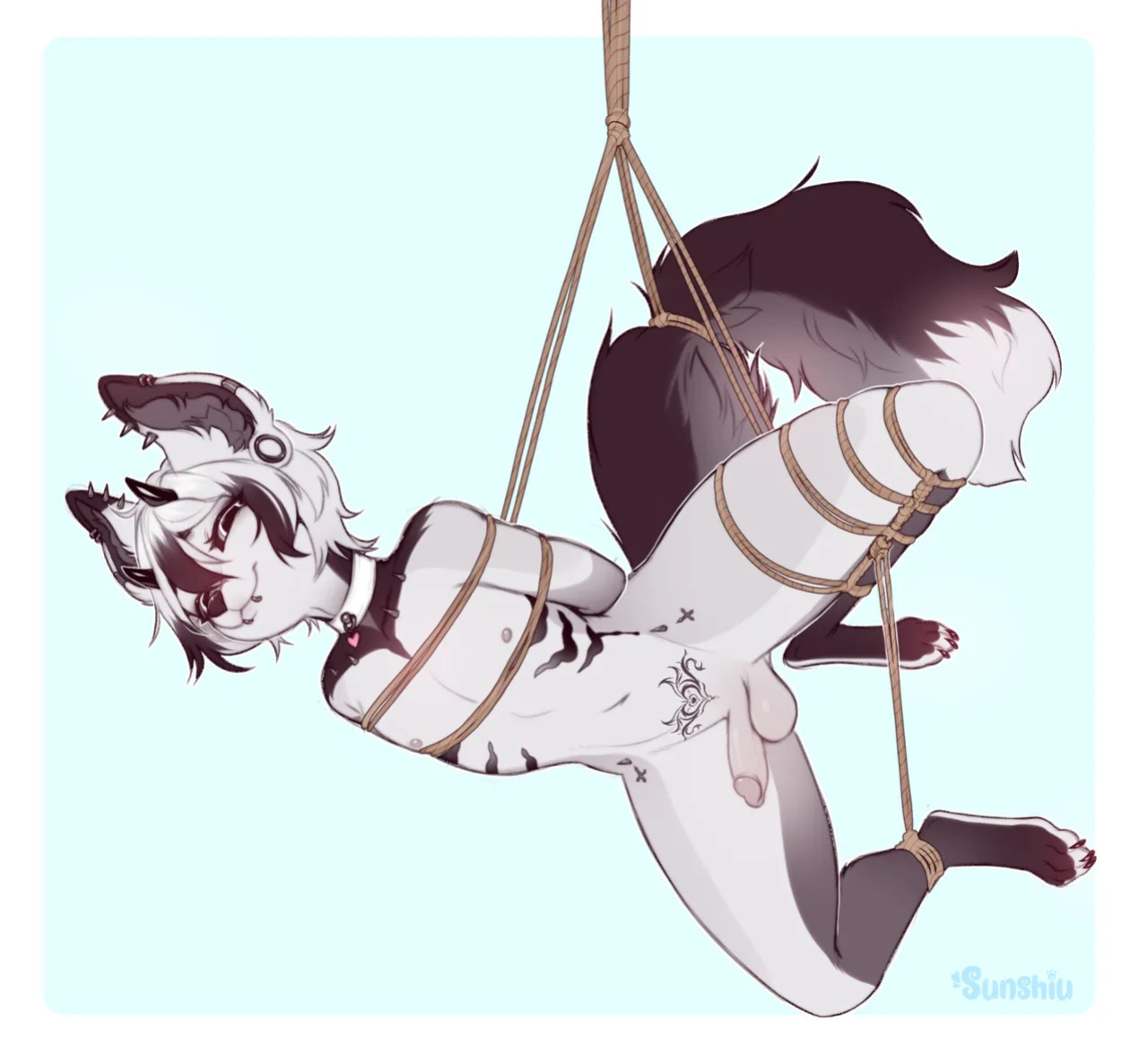 [Sunshiu / Milkyshu] Art Archive