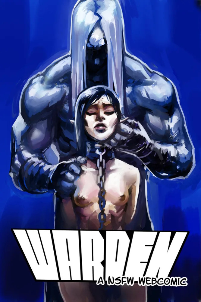 [Groz] Warden (ongoing)
