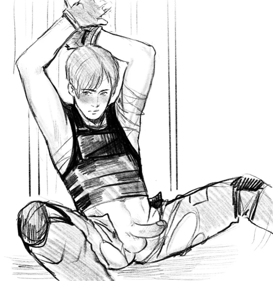 [Kukumomo] Resident Evil