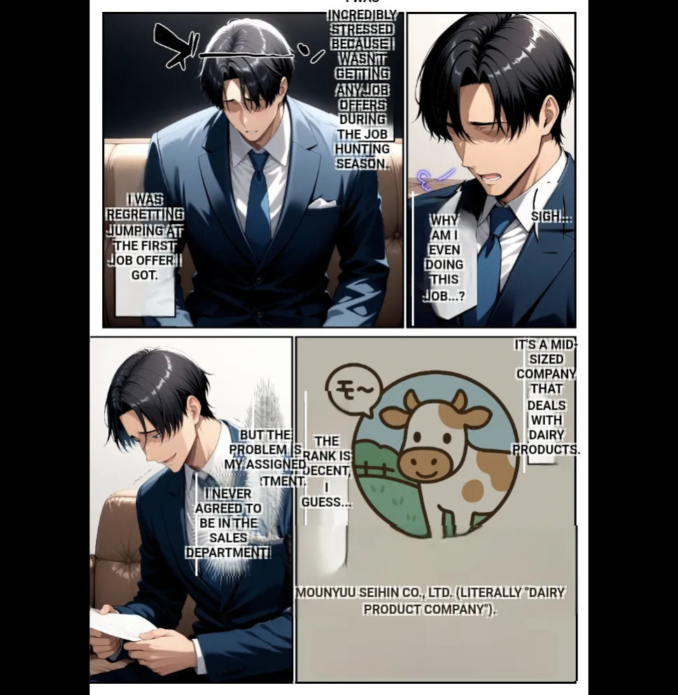 Home stay sakino bakunyuu blonde bijyouni mesuushi cosde yuwakusarete ittchalove tanetsuke seikatsu 1-2 + kakioroshi epilogue (AI) [MTL]