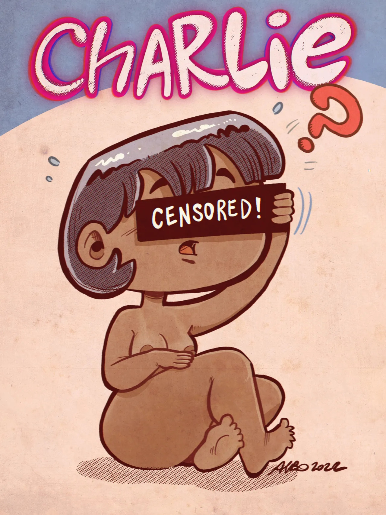 Albo's Charlie