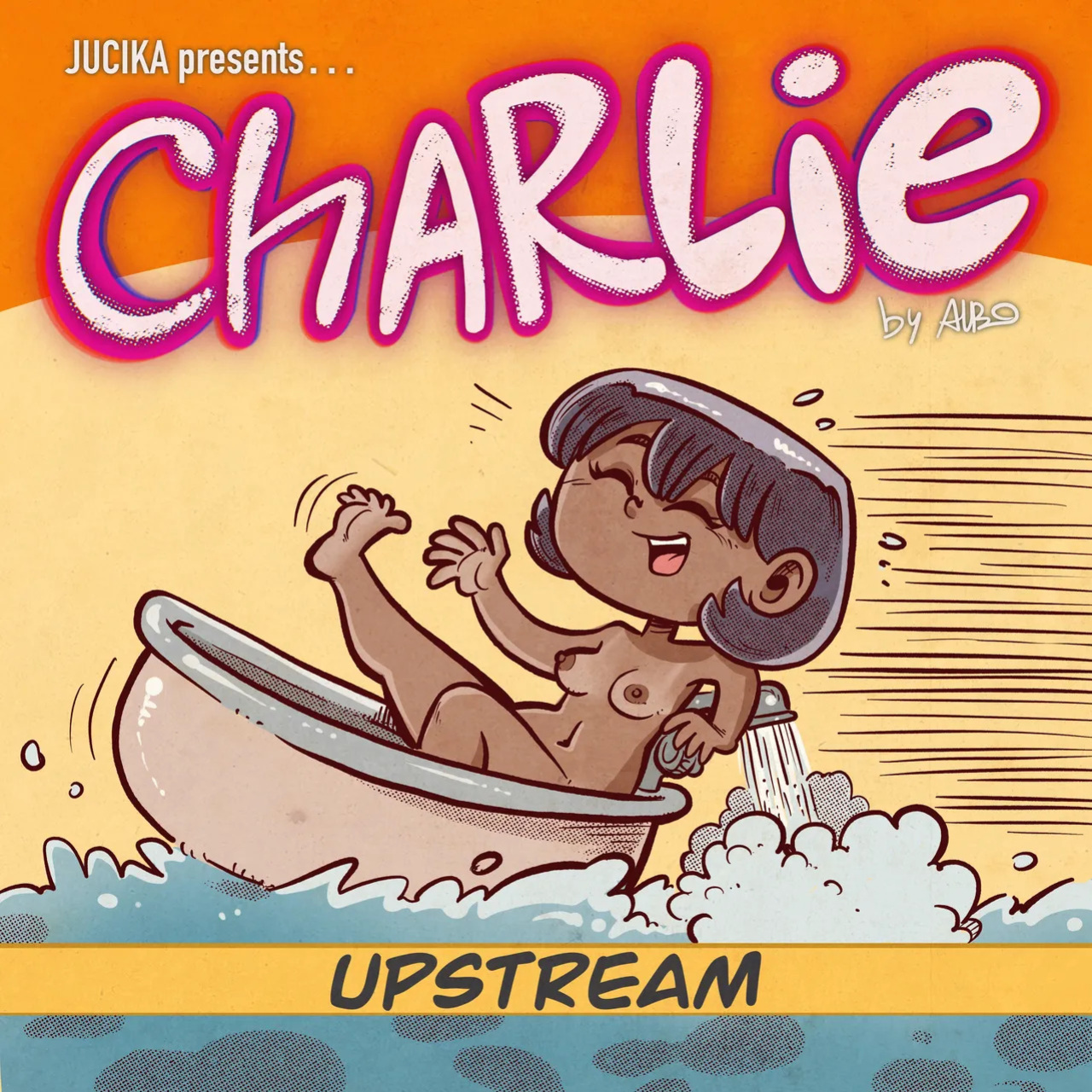 Albo's Charlie