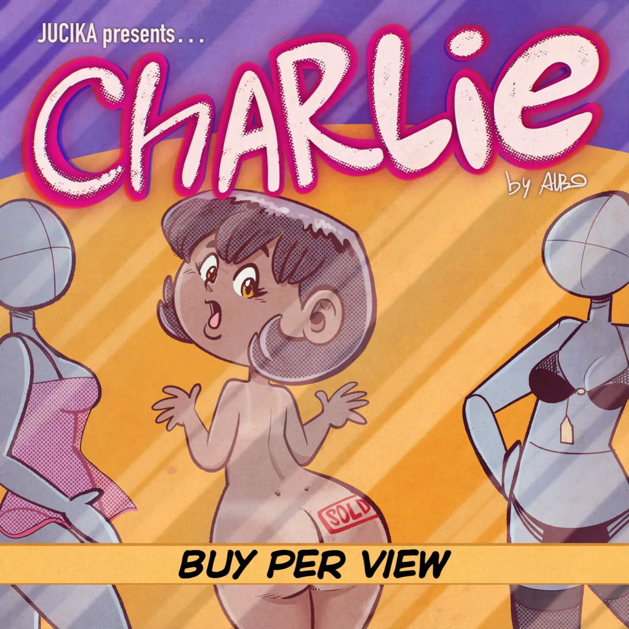 Albo's Charlie