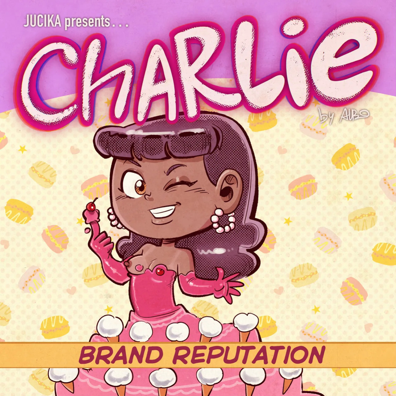 Albo's Charlie