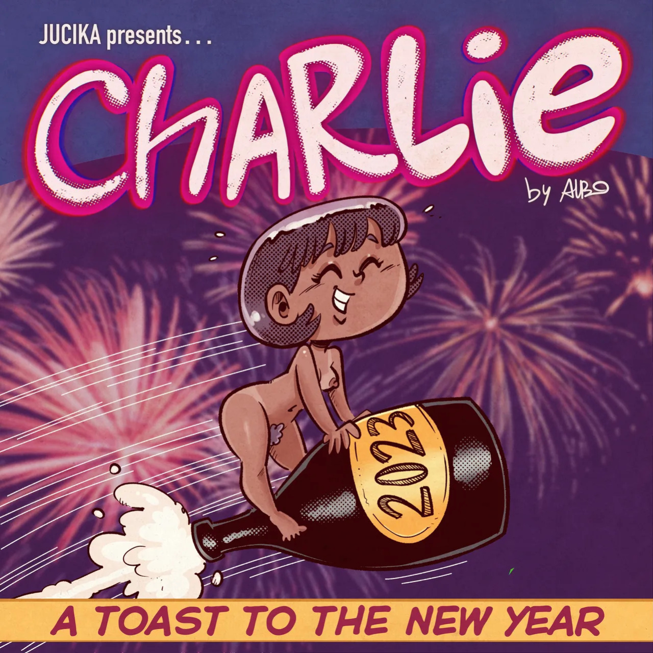 Albo's Charlie