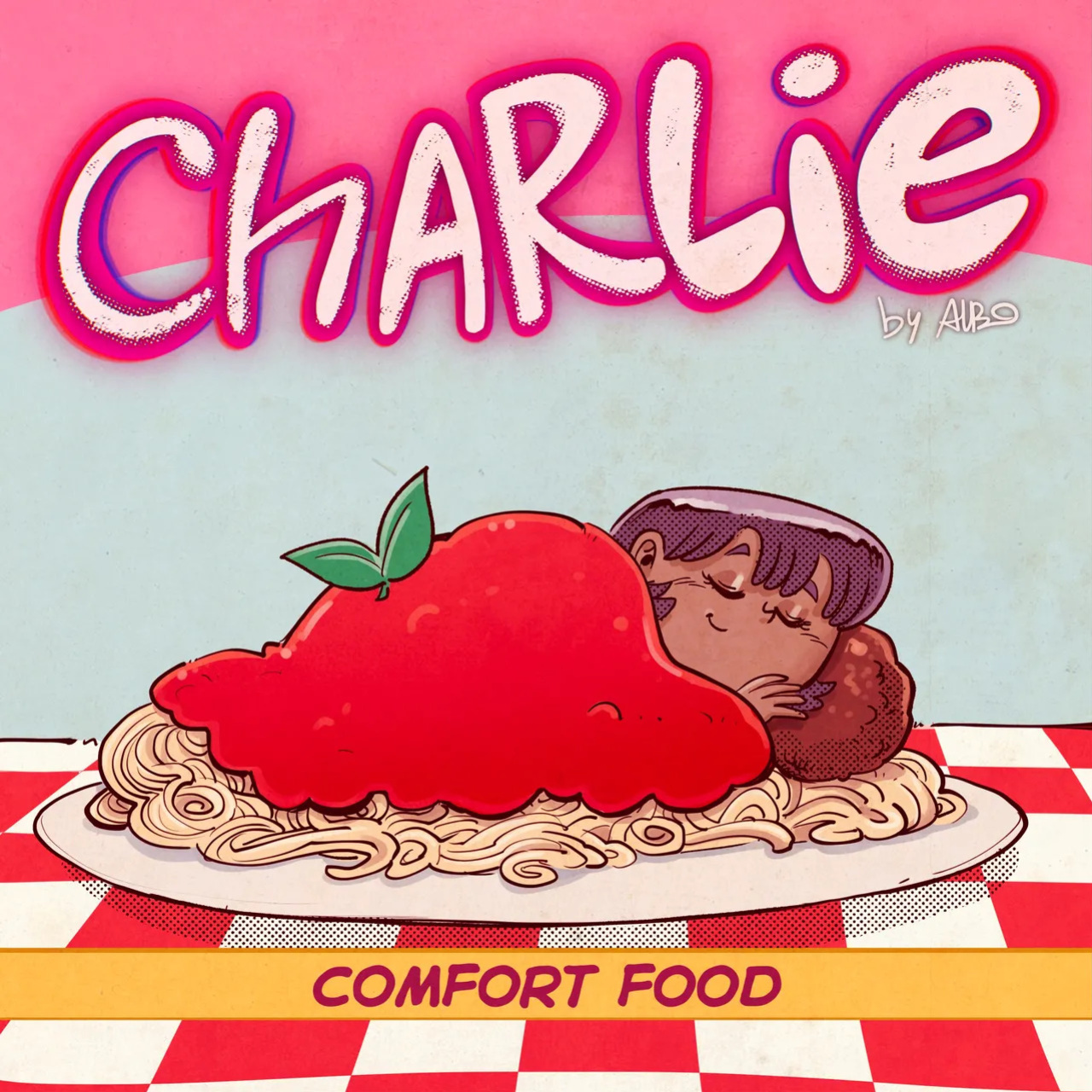 Albo's Charlie