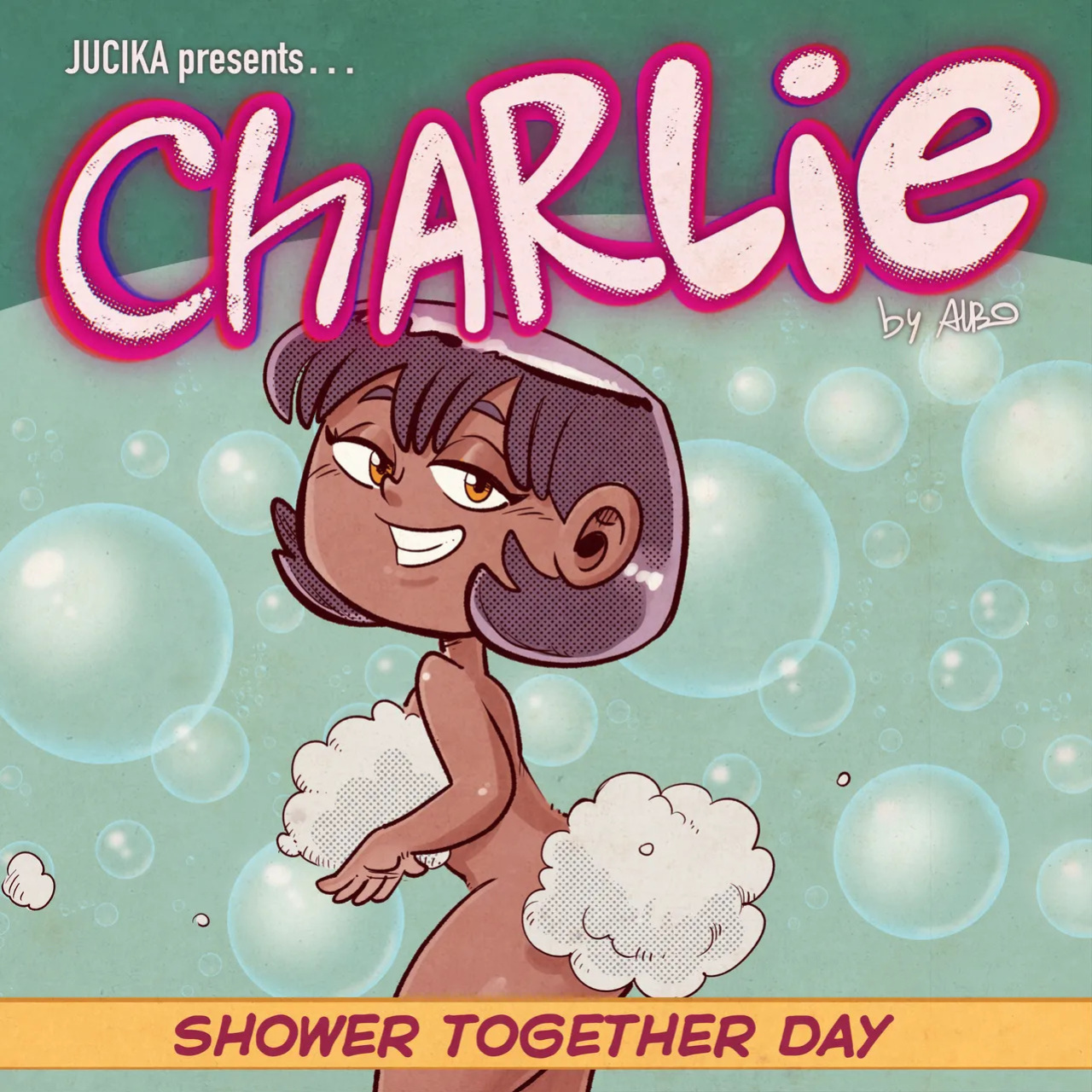 Albo's Charlie