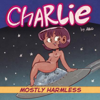 Albo's Charlie