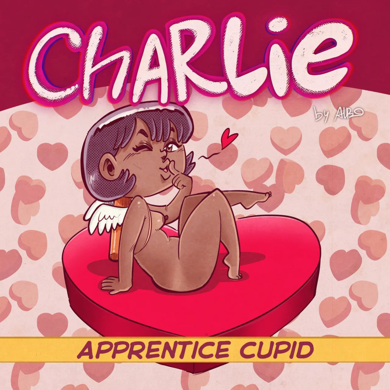 Albo's Charlie