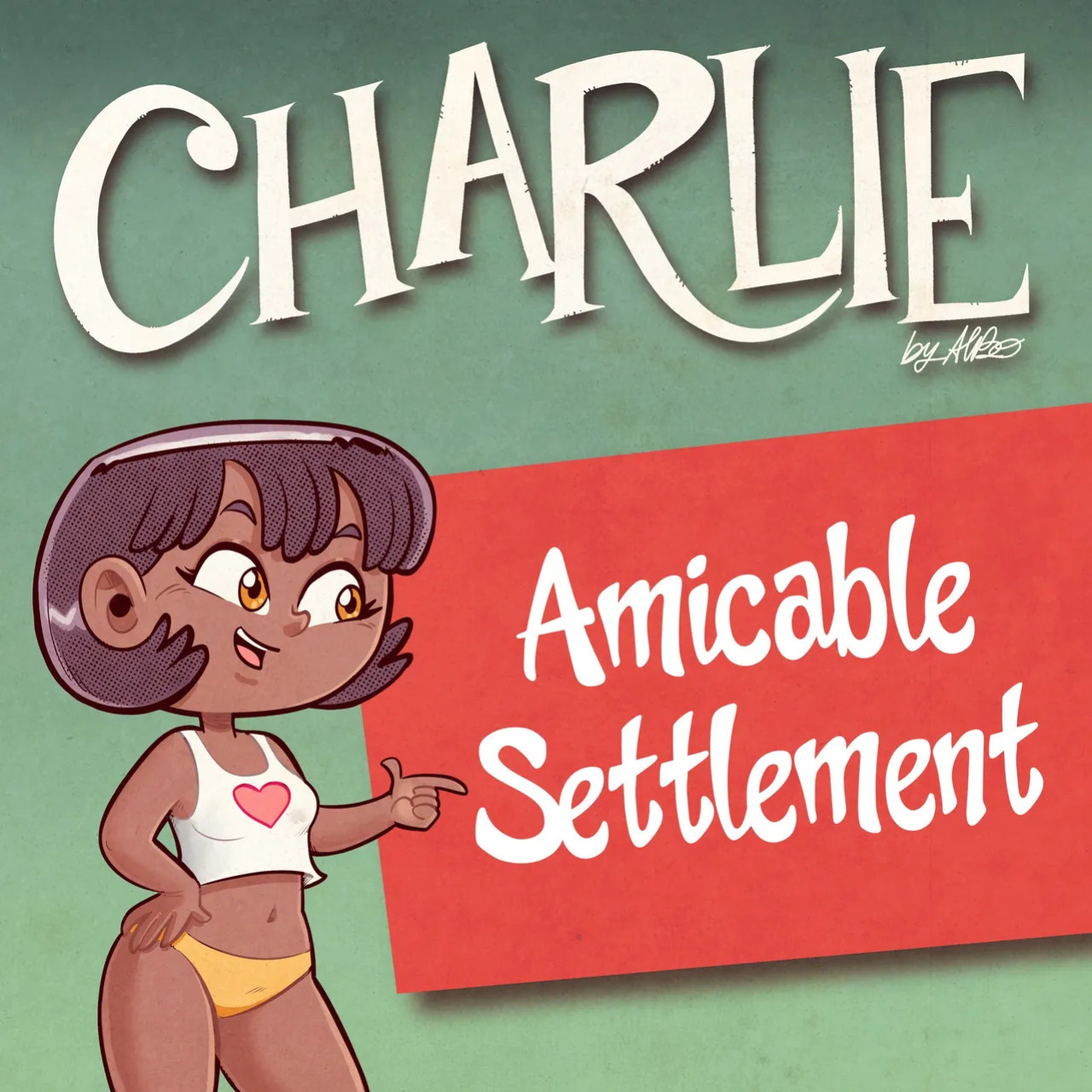 Albo's Charlie