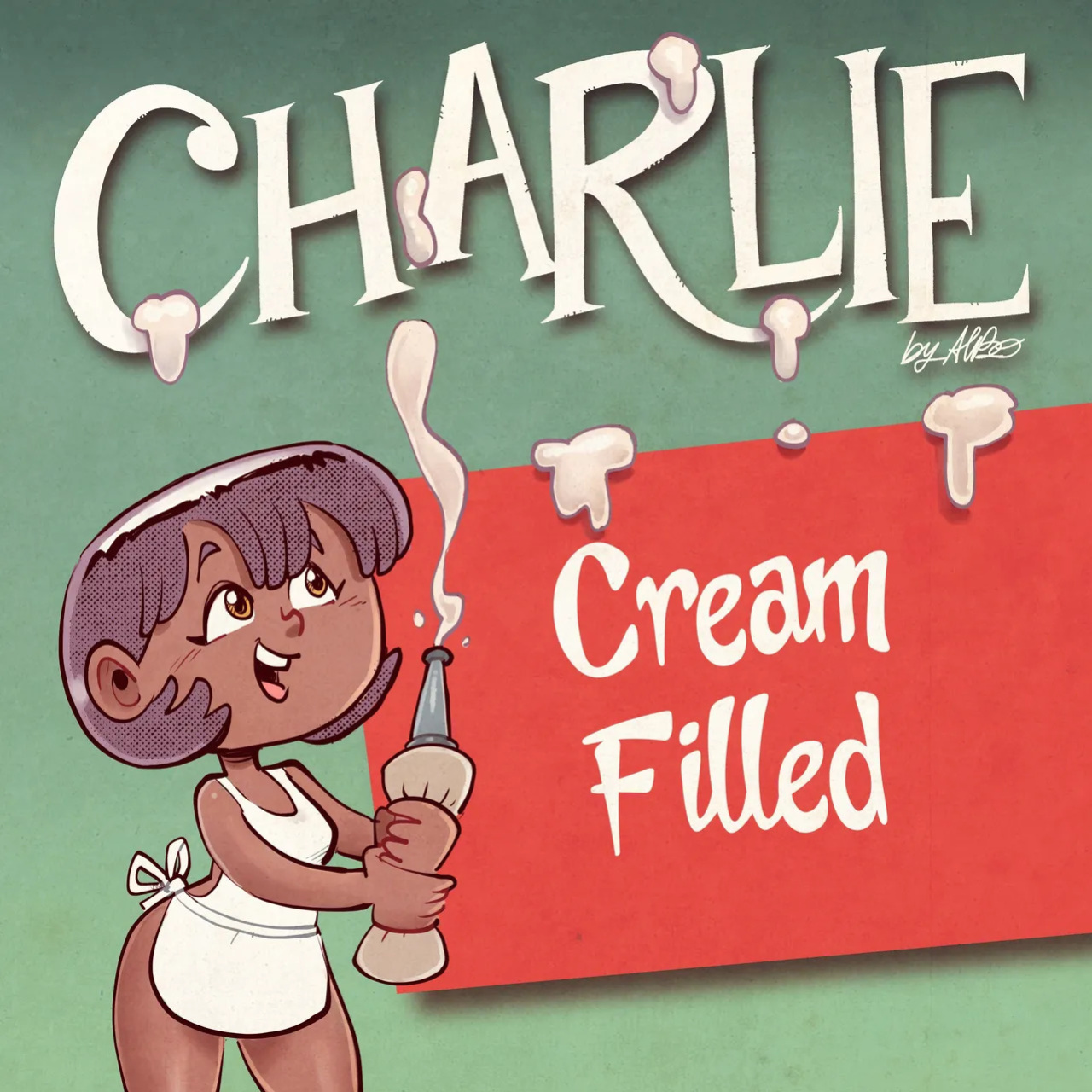 Albo's Charlie