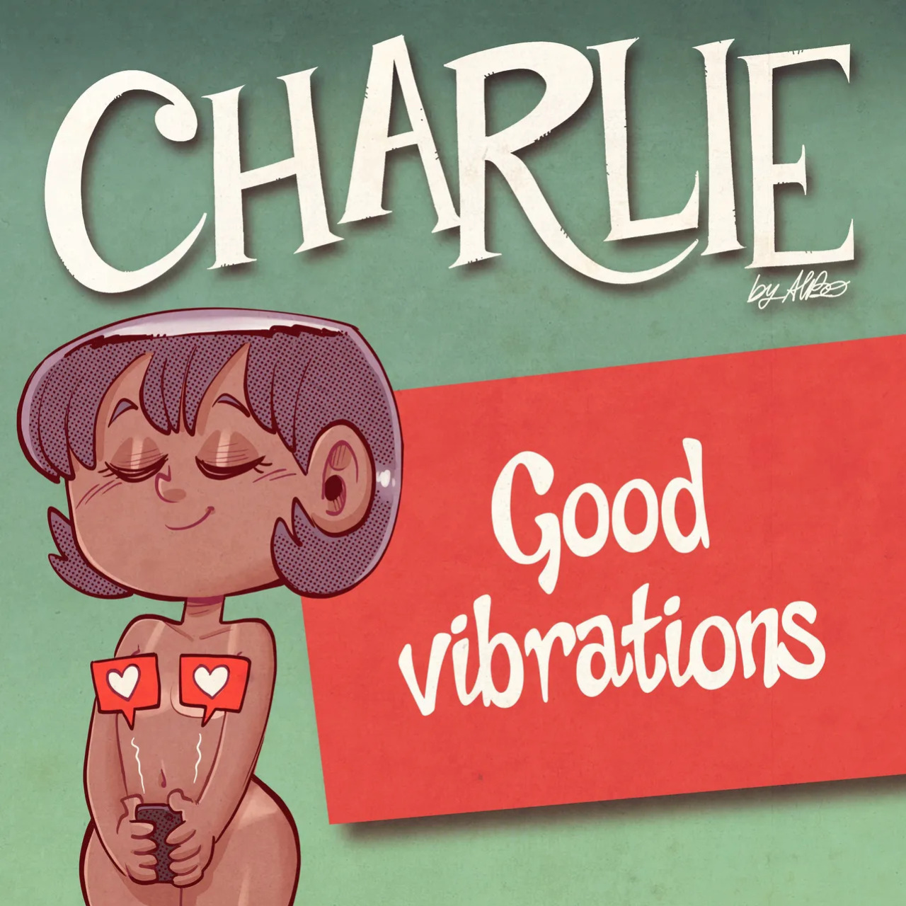 Albo's Charlie