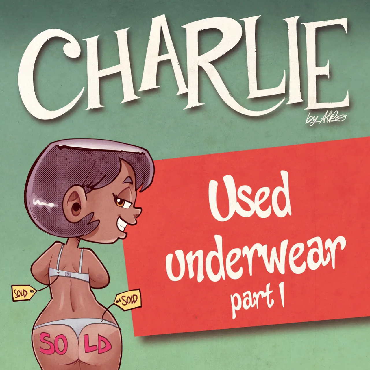 Albo's Charlie