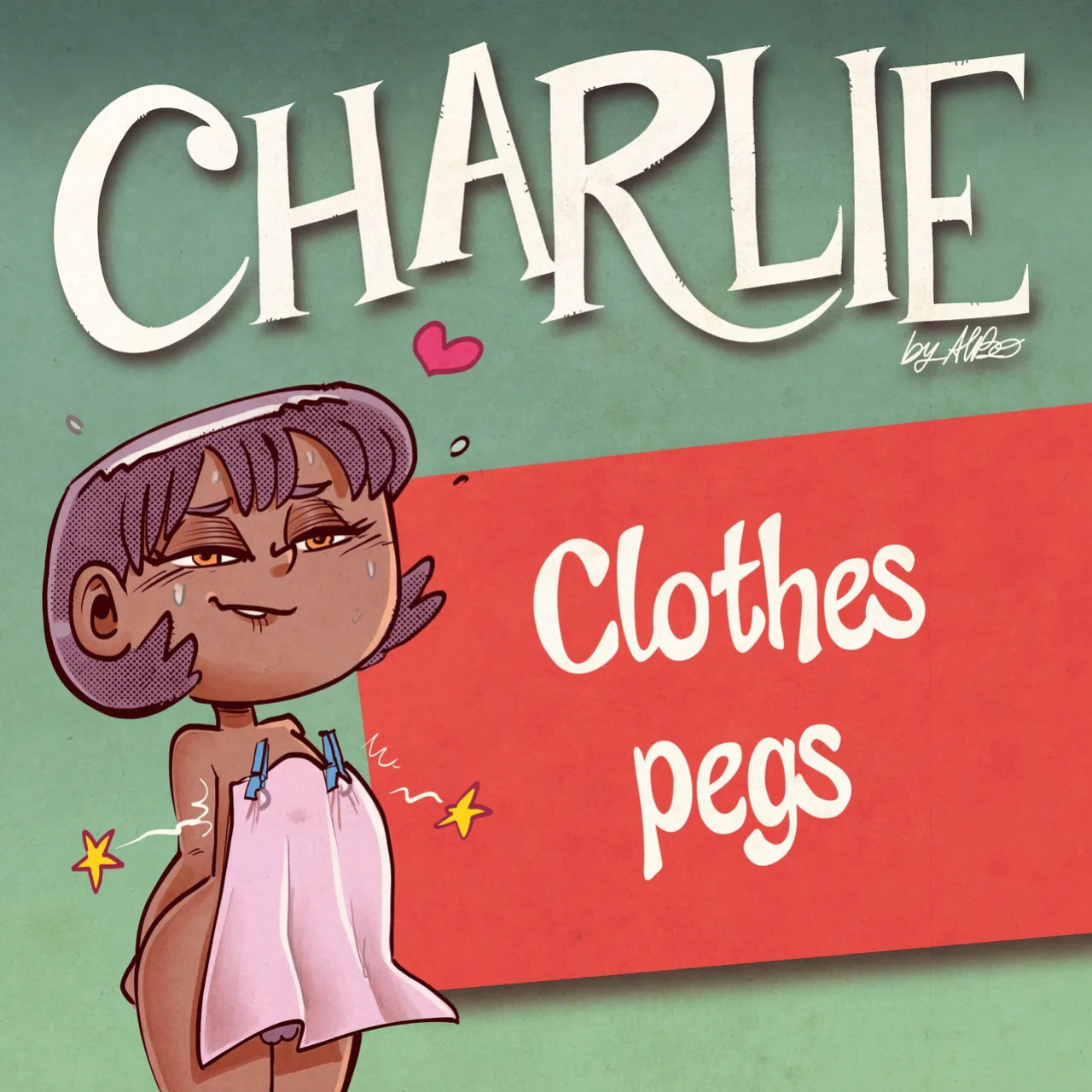Albo's Charlie