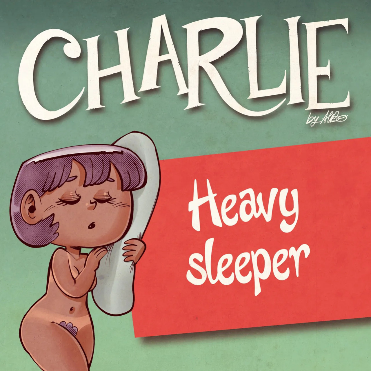 Albo's Charlie