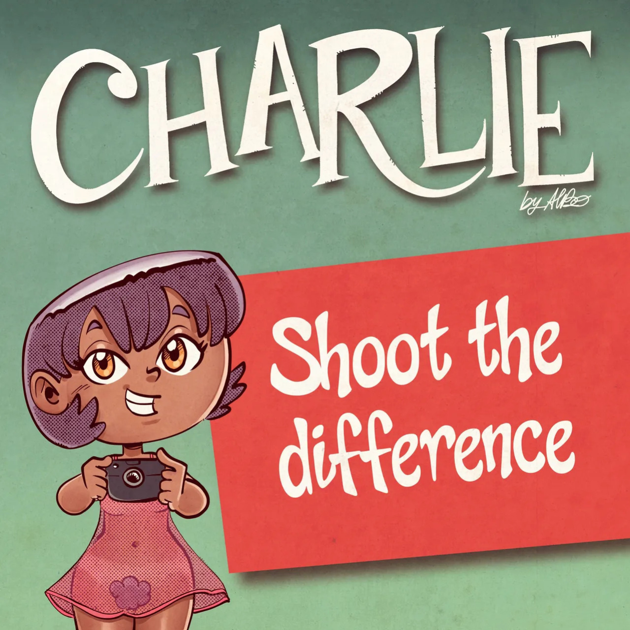 Albo's Charlie