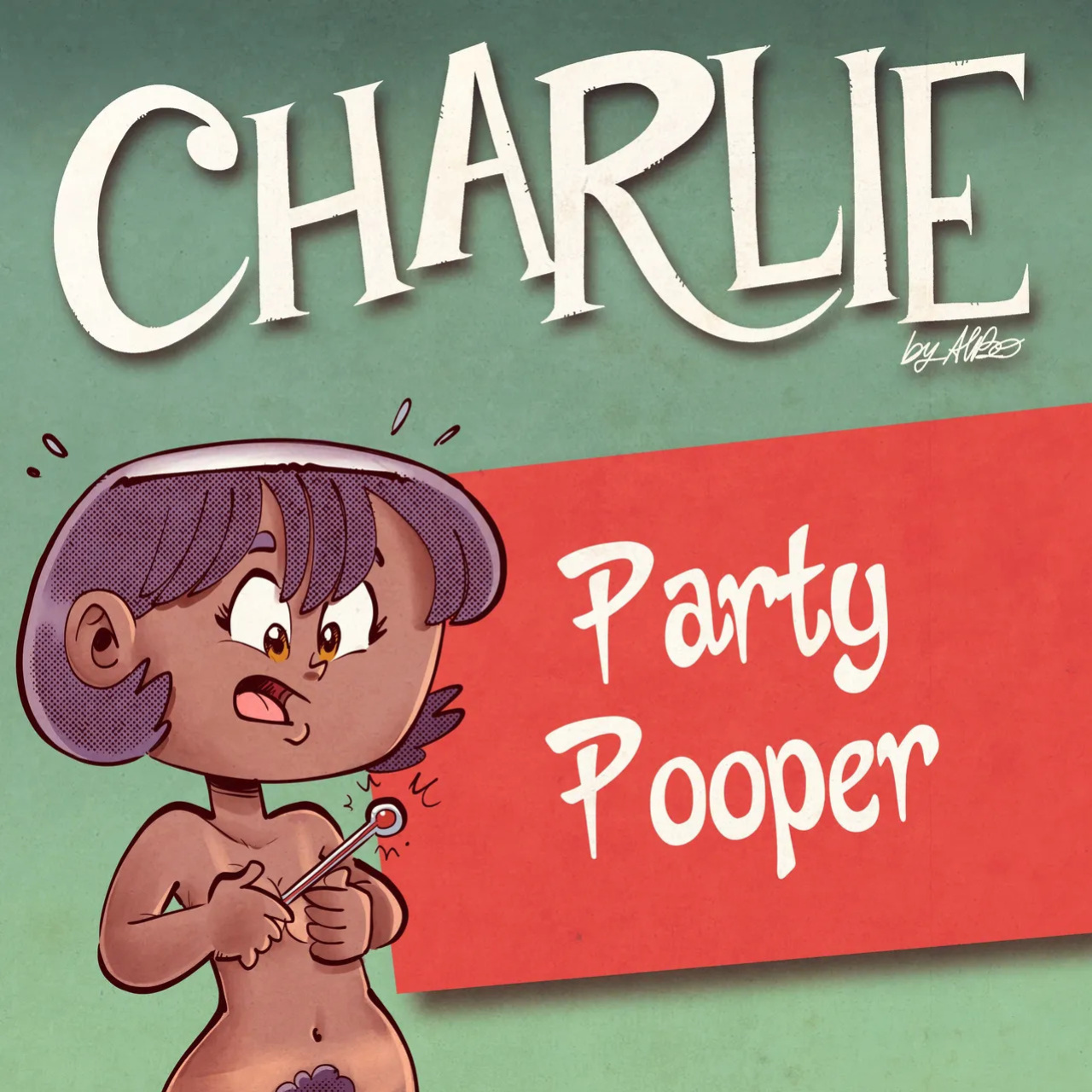 Albo's Charlie