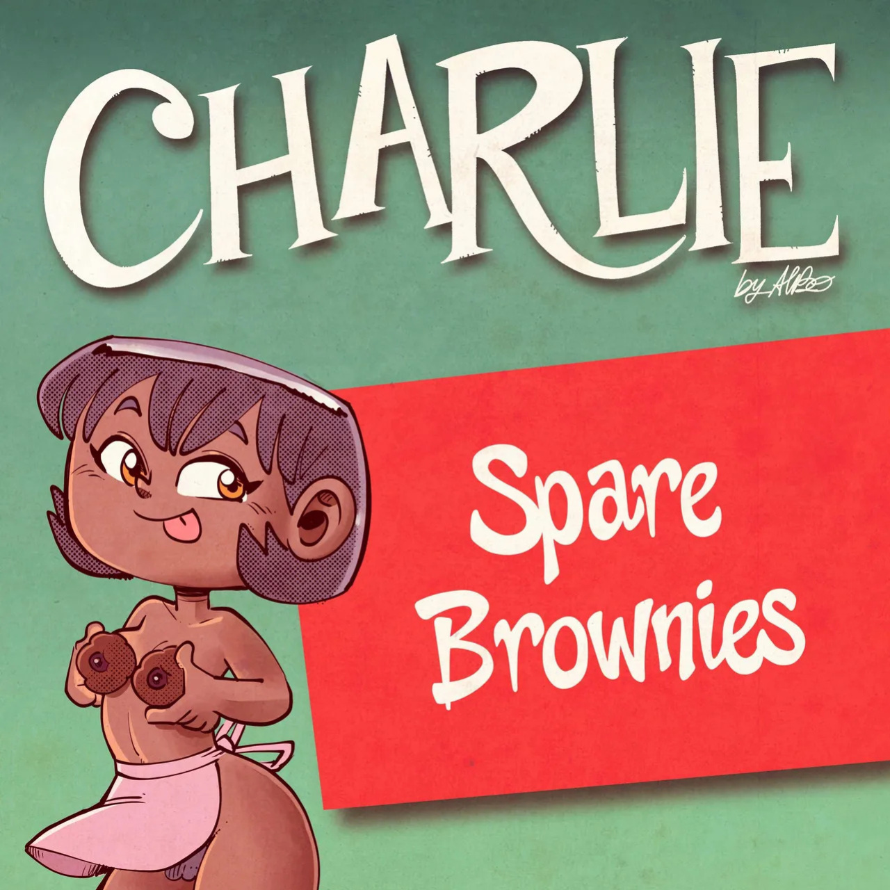 Albo's Charlie