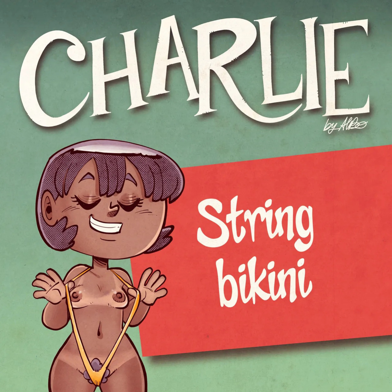 Albo's Charlie