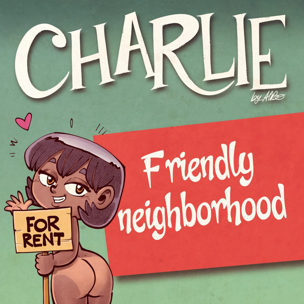 Albo's Charlie