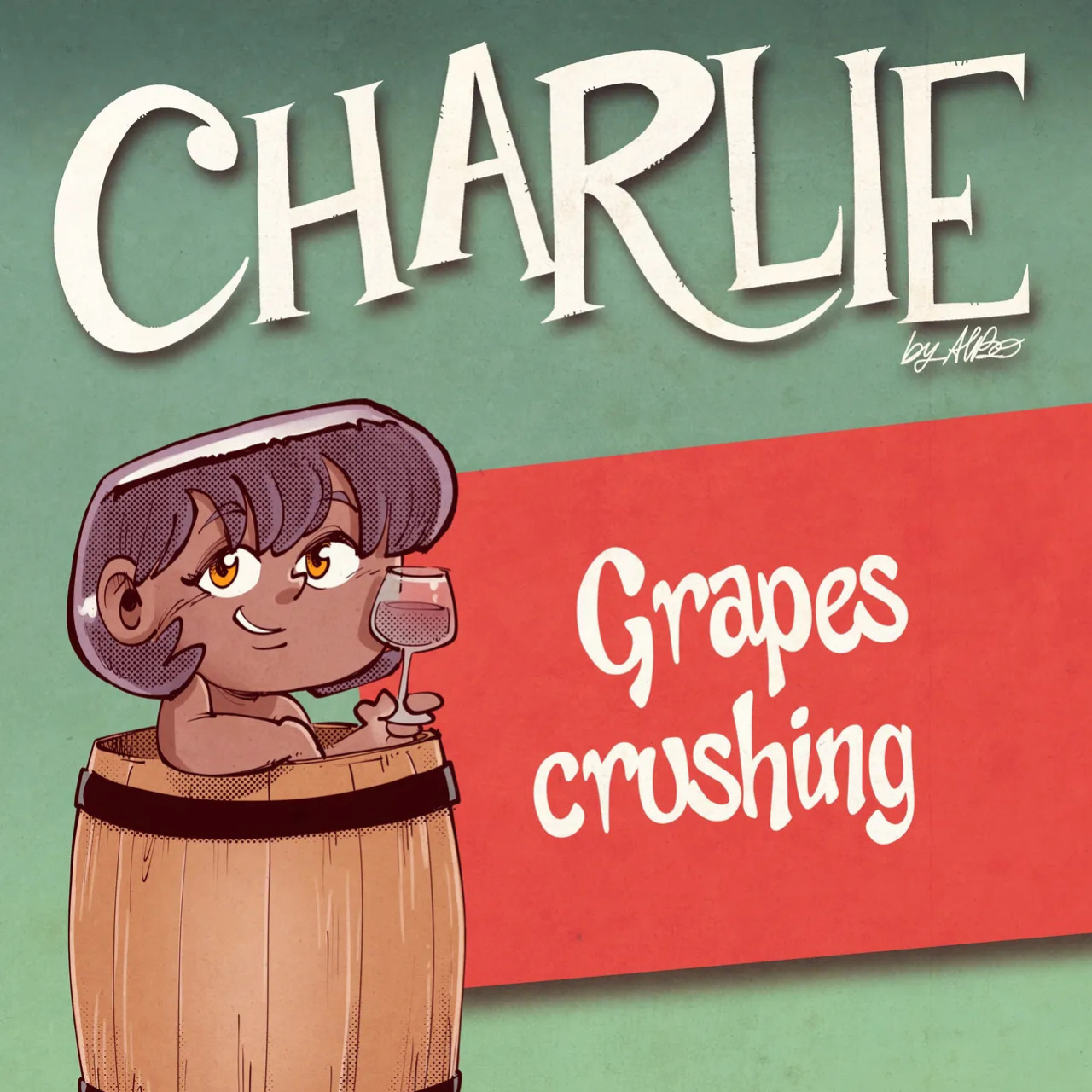 Albo's Charlie