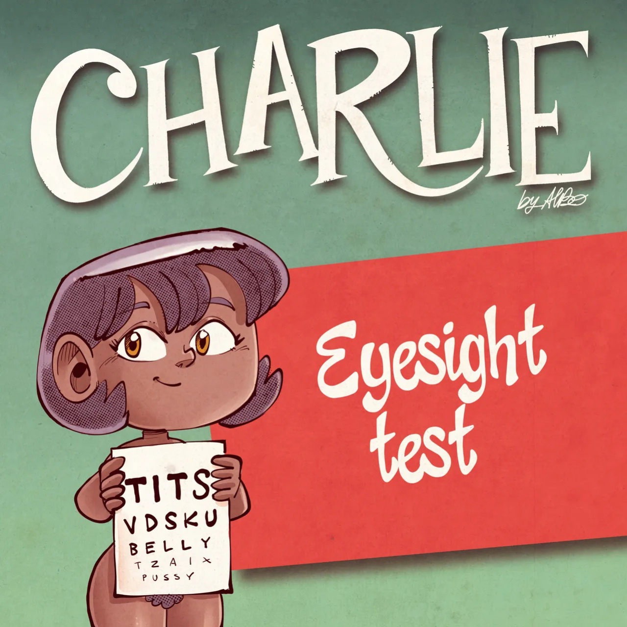 Albo's Charlie