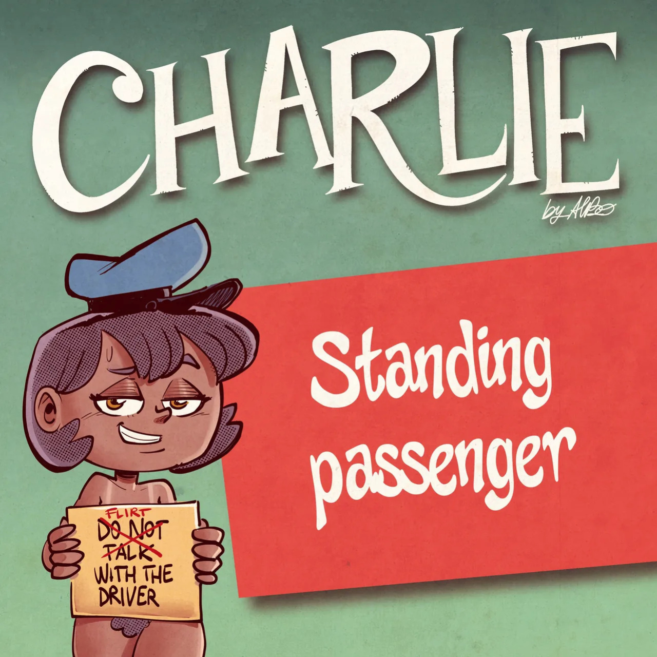 Albo's Charlie