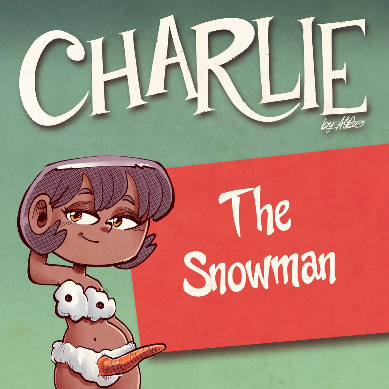 Albo's Charlie