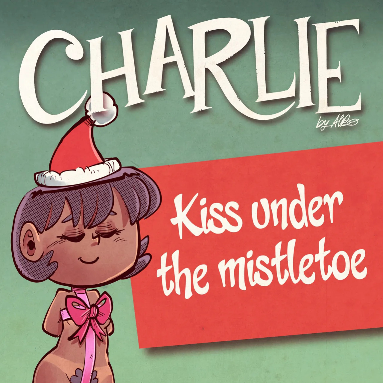 Albo's Charlie