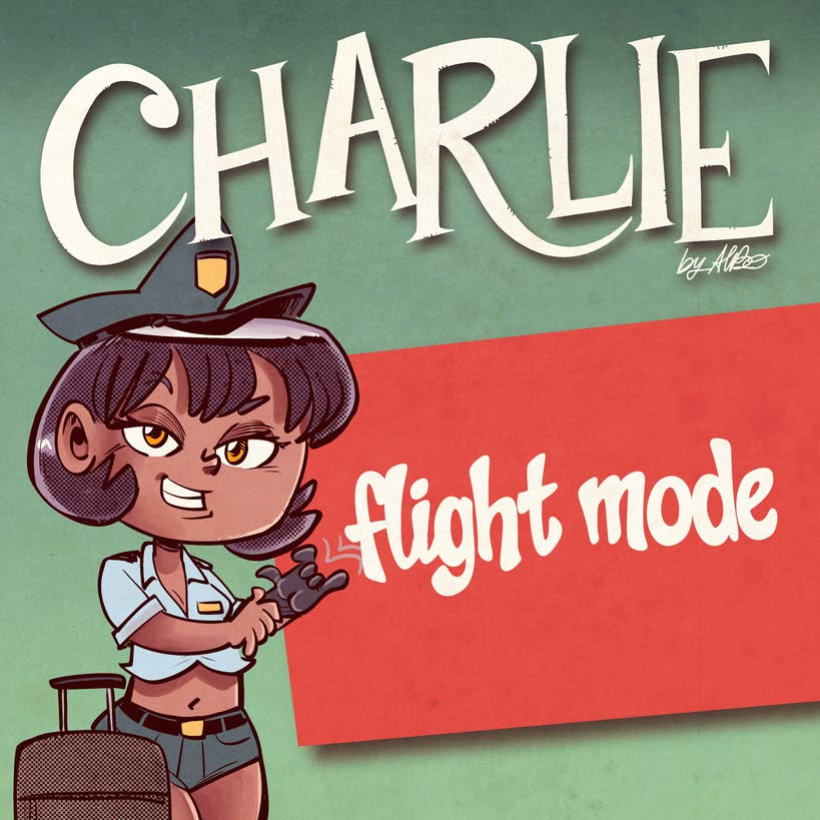 Albo's Charlie