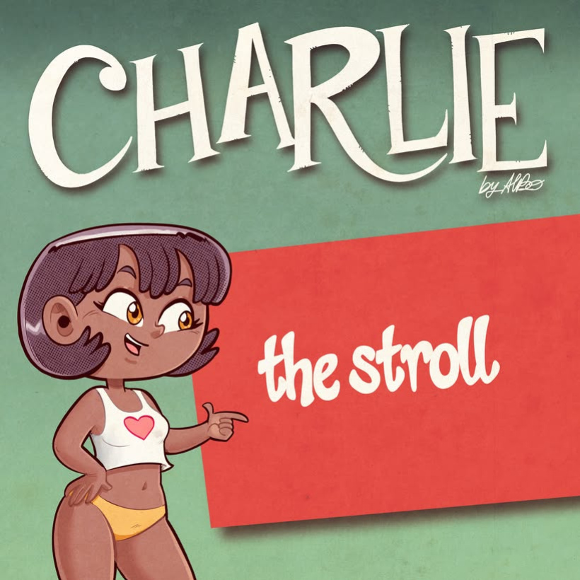 Albo's Charlie