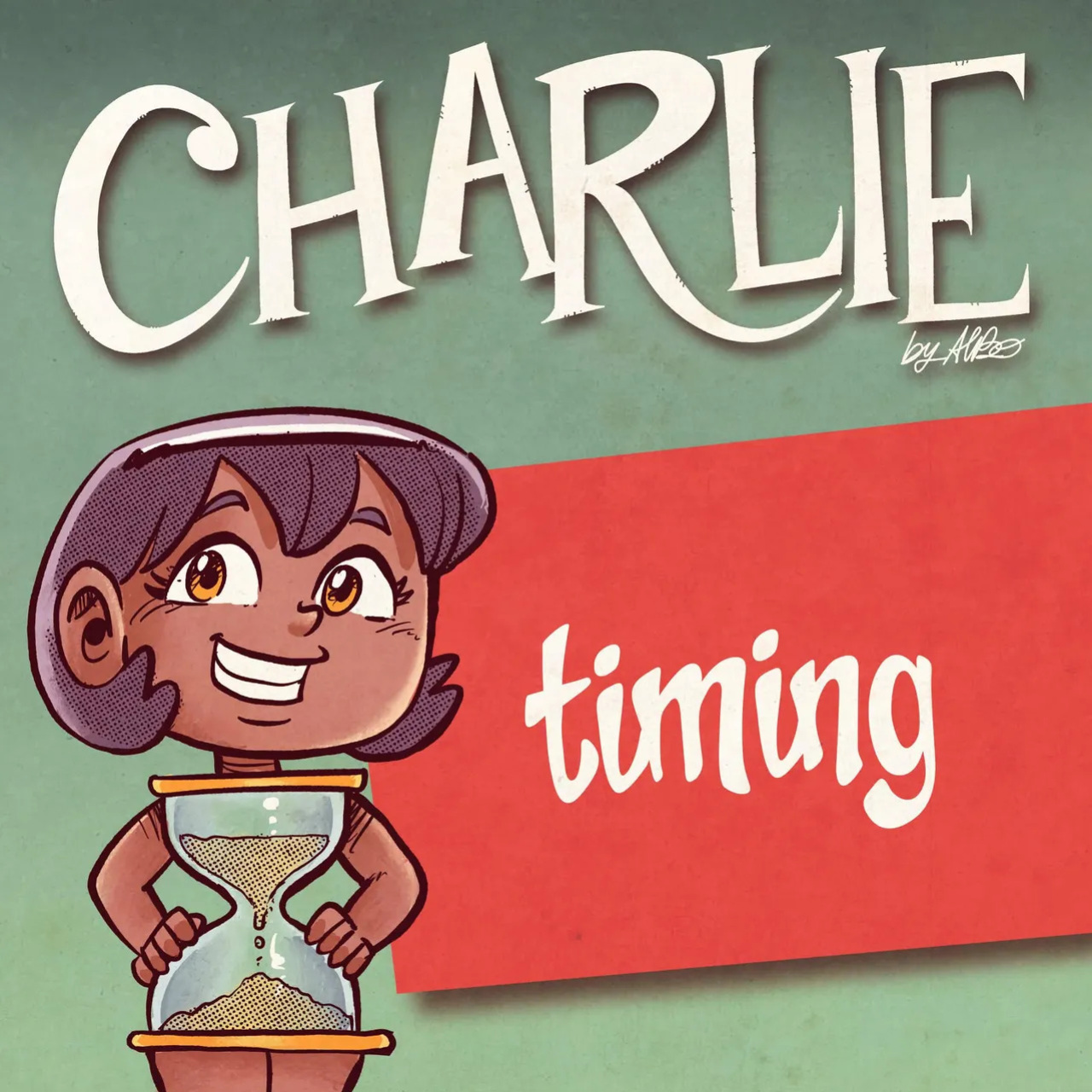 Albo's Charlie
